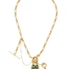 Sale ZIMMERMANN Enamel Locket Necklace