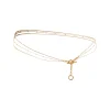 Discount ZIMMERMANN Fine Collage Belly Chain