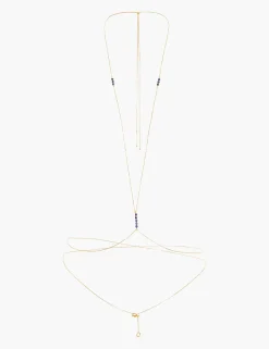 Best ZIMMERMANN Fine Collage Body Harness