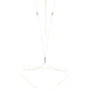 Hot ZIMMERMANN Fine Collage Body Harness