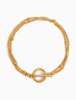 New ZIMMERMANN Fine Collage Bracelet