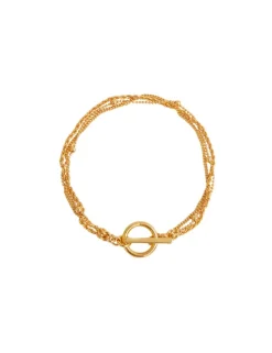 New ZIMMERMANN Fine Collage Bracelet