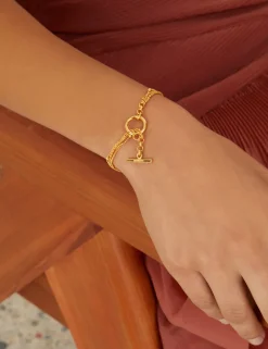 New ZIMMERMANN Fine Collage Bracelet