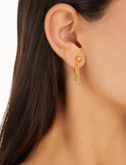 Discount ZIMMERMANN Fine Collage Earrings