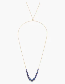 Best ZIMMERMANN Fine Lapis Sphere Necklace