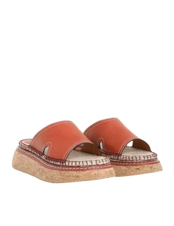 Online ZIMMERMANN Flatform Espadrille Slide