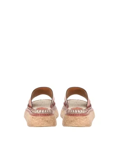Online ZIMMERMANN Flatform Espadrille Slide