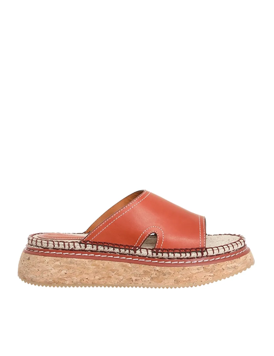 Best ZIMMERMANN Flatform Espadrille Slide