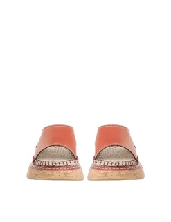 Best ZIMMERMANN Flatform Espadrille Slide