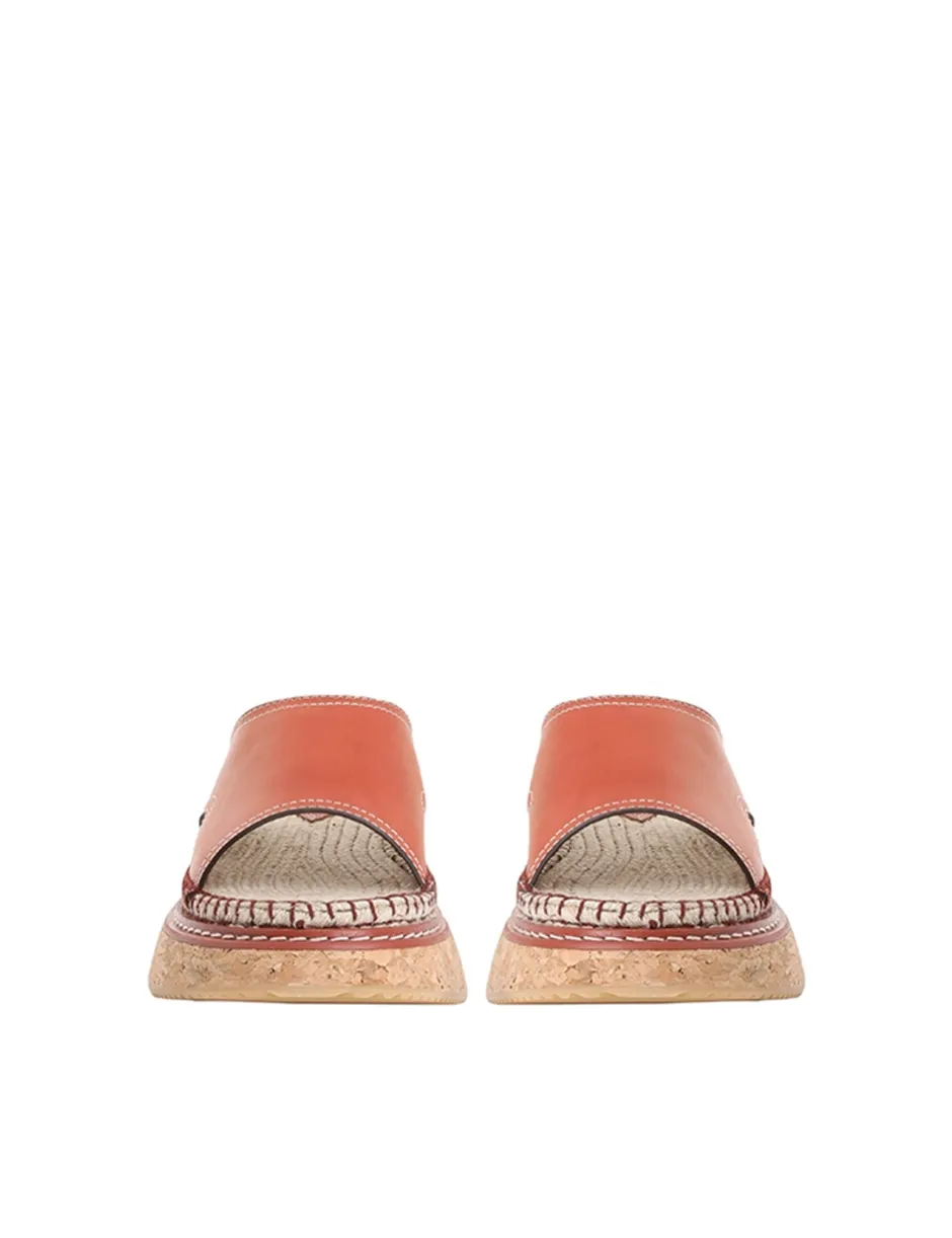 Best ZIMMERMANN Flatform Espadrille Slide