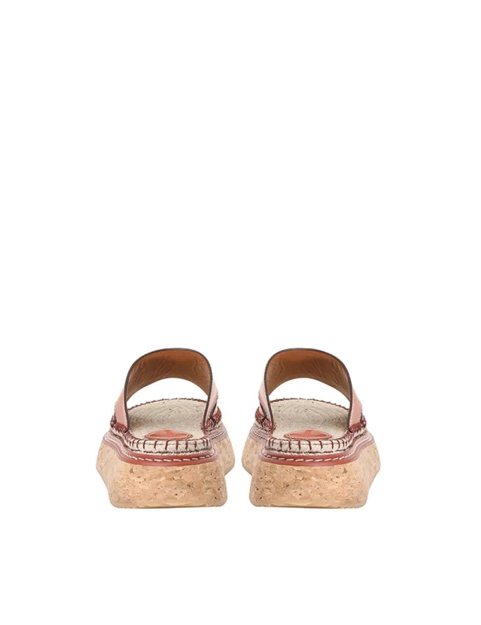 Best ZIMMERMANN Flatform Espadrille Slide
