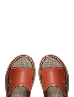 Best ZIMMERMANN Flatform Espadrille Slide