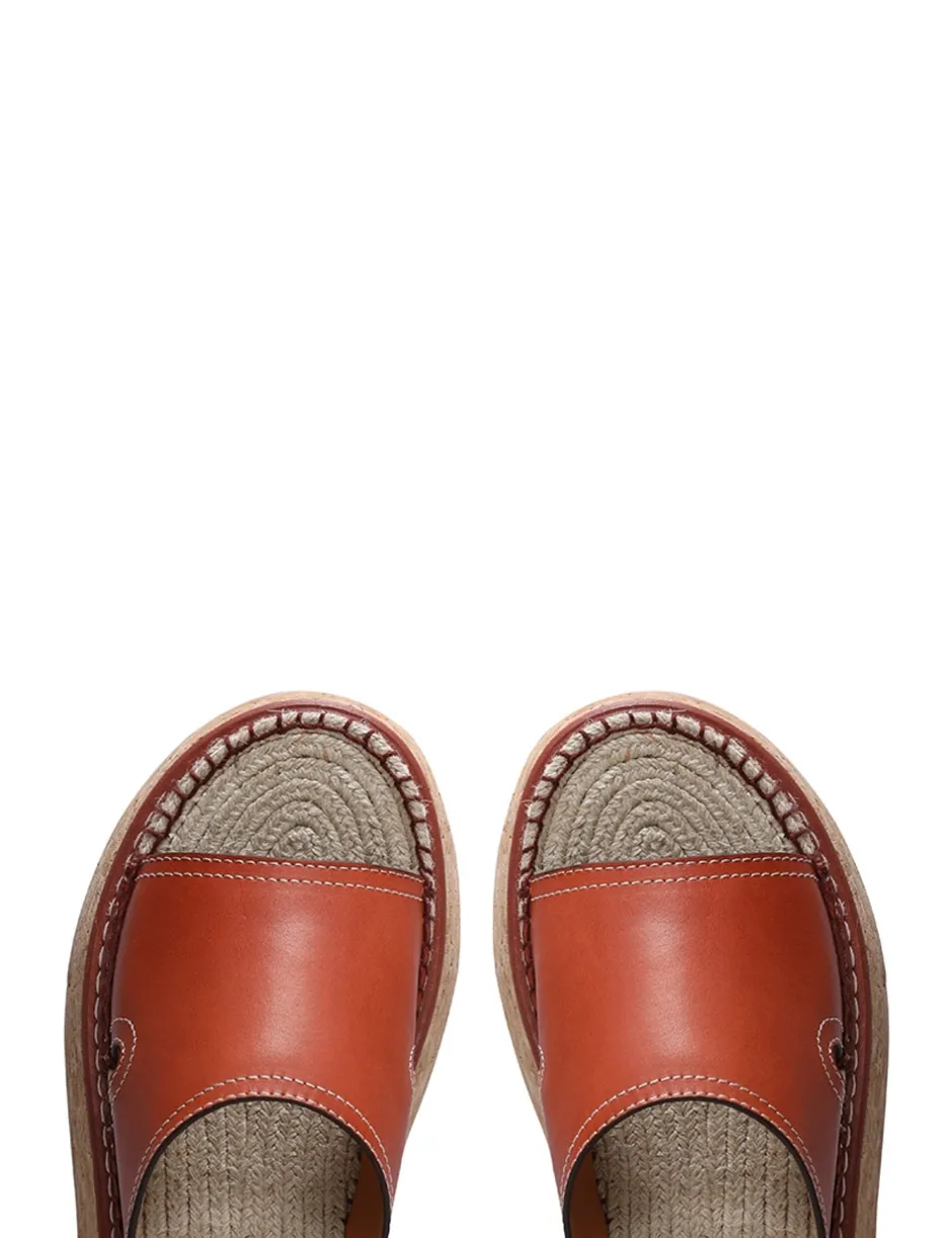 Best ZIMMERMANN Flatform Espadrille Slide