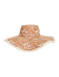 Best ZIMMERMANN Floppy Hat