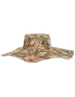ZIMMERMANN Floppy Hat