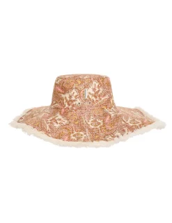 Clearance ZIMMERMANN Floppy Hat