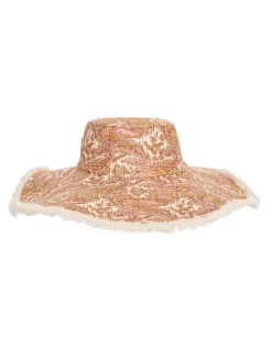Clearance ZIMMERMANN Floppy Hat