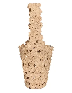 Online ZIMMERMANN Floral Crochet Tote