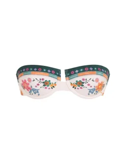 Outlet ZIMMERMANN Ginger Balconette Bra