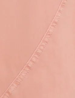 Hot ZIMMERMANN Ginger Denim Barrel Pant
