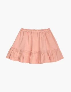 Sale ZIMMERMANN Ginger Denim Skirt