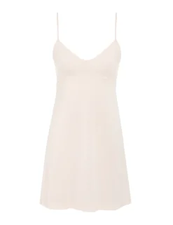 Hot ZIMMERMANN Ginger Fit & Flare Mini Dress