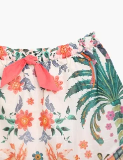 Clearance ZIMMERMANN Ginger Flip Skirt