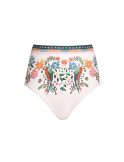 Hot ZIMMERMANN Ginger High Waist Pant