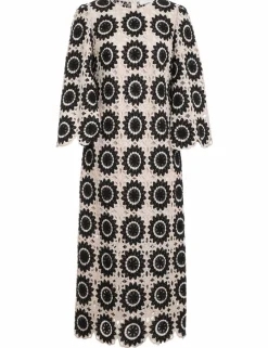 Discount ZIMMERMANN Ginger Lace Midi Dress