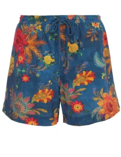 Clearance ZIMMERMANN Ginger Mens Boardshort Short