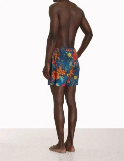 Clearance ZIMMERMANN Ginger Mens Boardshort Short
