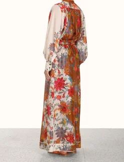 Hot ZIMMERMANN Ginger Relaxed Pant