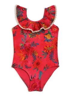 Outlet ZIMMERMANN Ginger Trim Scoop 1Pc