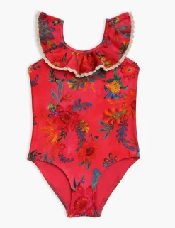 Outlet ZIMMERMANN Ginger Trim Scoop 1Pc