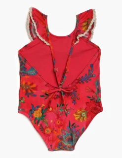 Outlet ZIMMERMANN Ginger Trim Scoop 1Pc