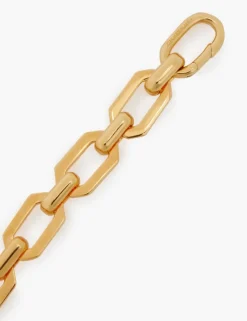 New ZIMMERMANN Graphic Chain Bracelet