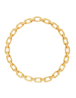 Hot ZIMMERMANN Graphic Chain Necklace