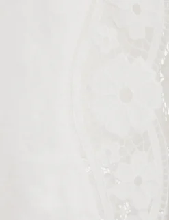 Clearance ZIMMERMANN Halcyon Broderie Skirt