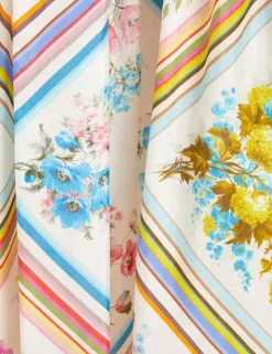 Best ZIMMERMANN Halcyon Halter Scarf Dress