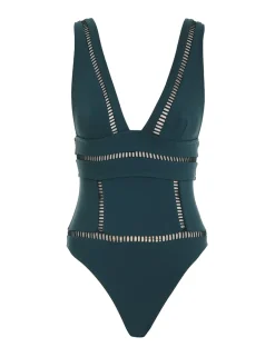 Outlet ZIMMERMANN Halcyon Ladder Trim 1Pc