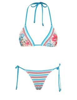 Clearance ZIMMERMANN Halcyon Mini Tri Bikini