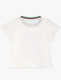 ZIMMERMANN Halcyon Shop Kids Tee