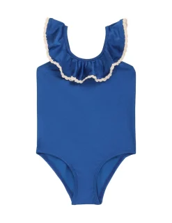New ZIMMERMANN Halcyon Trim Scoop 1Pc