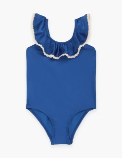 New ZIMMERMANN Halcyon Trim Scoop 1Pc
