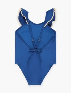 New ZIMMERMANN Halcyon Trim Scoop 1Pc