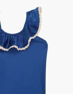 New ZIMMERMANN Halcyon Trim Scoop 1Pc