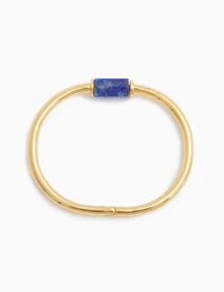 Hot ZIMMERMANN Industrial Stone Cuff