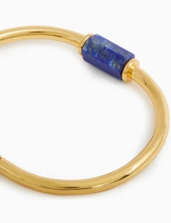 Sale ZIMMERMANN Industrial Stone Cuff