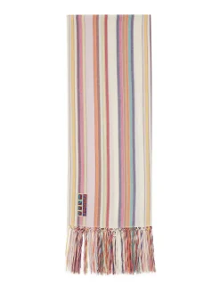 Sale ZIMMERMANN Jacquard Pareo
