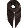 Clearance ZIMMERMANN Jacquard Square Scarf